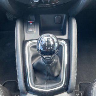Nissan Qashqai 2021