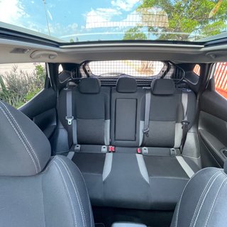 Nissan Qashqai 2021