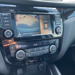 Nissan Qashqai 2021