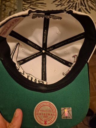 Gorra Bulls - ORIGINAL