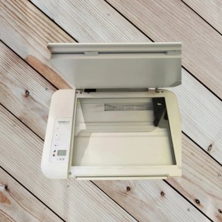 Impresora HP Deskjet 2540 Multifunción