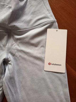 Pantalones de Yoga Lululemon