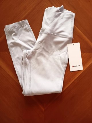 Pantalones de Yoga Lululemon