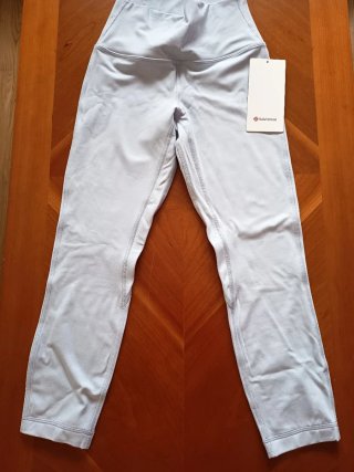 Pantalones de Yoga Lululemon