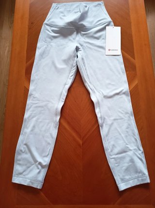 Pantalones de Yoga Lululemon