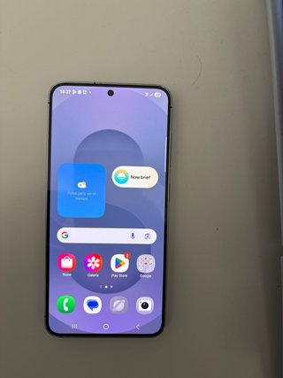 Samsung S25