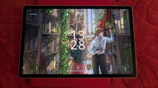 Wacom MovinkPad Pro 14 Tableta Gráfica