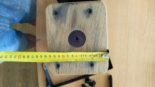 Altavoces Infinity InfiniTesimal RS 0.1