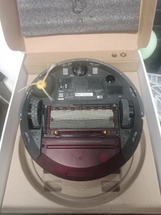 Robot Aspirador Roomba 960