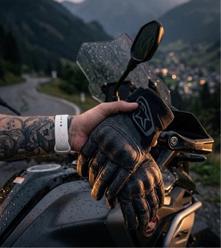 Guantes Moto Alpinestars