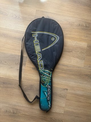 Raqueta HEAD Radical con funda