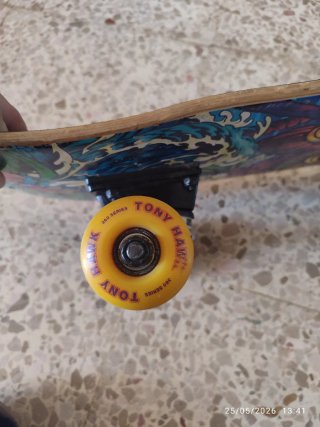Skate Tony Hawk Signature Series