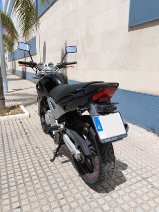 Honda CBF 250 2004