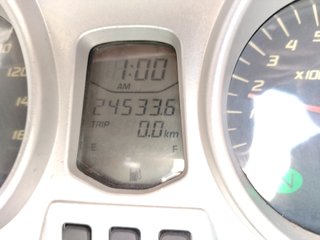 Honda CBF 250 2004