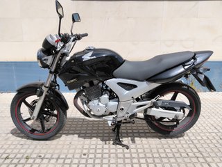 Honda CBF 250 2004