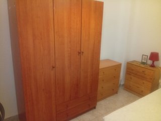 Piso para sanitari@s, estudiantes, docentes