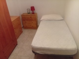 Piso para sanitari@s, estudiantes, docentes