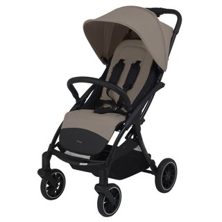 Silla de paseo Espiro Fuel + Accesorios