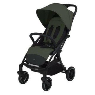 Silla de paseo Espiro Fuel + Accesorios