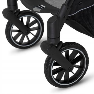 Silla de paseo Espiro Fuel + Accesorios
