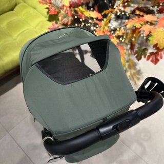 Silla de paseo Espiro Fuel + Accesorios