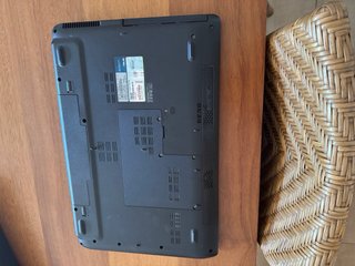 Portátil ASUS A72J 17.3" Intel i7, 1.5TB + Maletín