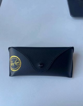 Gafas de Sol Ray-Ban Polarizadas Ferrari