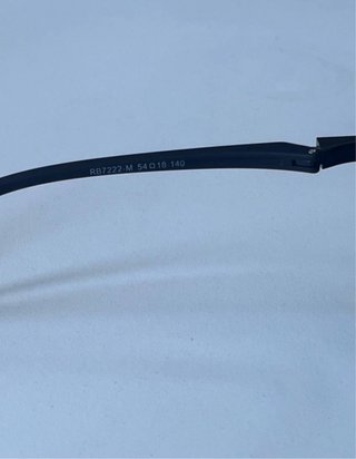 Gafas de Sol Ray-Ban Polarizadas Ferrari