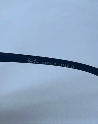 Gafas de Sol Ray-Ban Polarizadas Ferrari