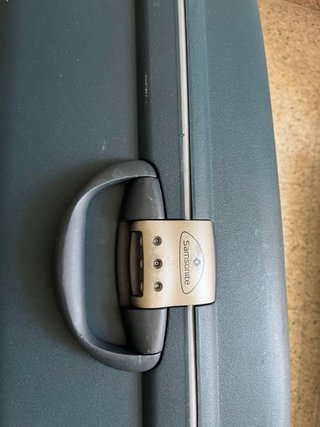 Maleta Rígida Samsonite