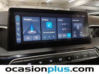 MG MG3 Hybrid+ Luxury 143 kW (195 CV)