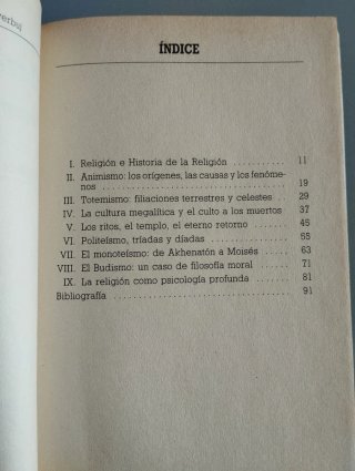 El cráneo de cristal (historia de las religiones)