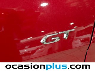 Peugeot 3008 BlueHDi 130 S&S GT EAT8 96 kW (130 CV)