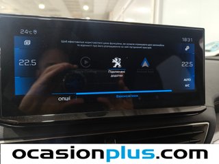 Peugeot 3008 BlueHDi 130 S&S GT EAT8 96 kW (130 CV)