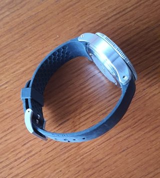 Reloj Mares 414908 – 200 m – Acero – Swiss Quartz