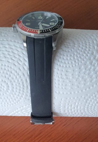 Reloj Mares 414908 – 200 m – Acero – Swiss Quartz