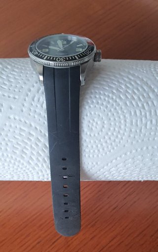 Reloj Mares 414908 – 200 m – Acero – Swiss Quartz