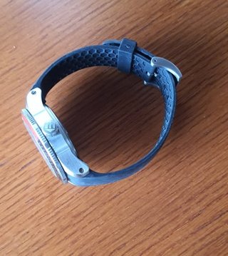 Reloj Mares 414908 – 200 m – Acero – Swiss Quartz