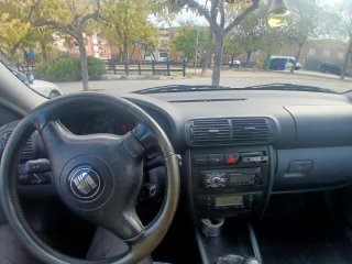 SEAT Toledo 2001
