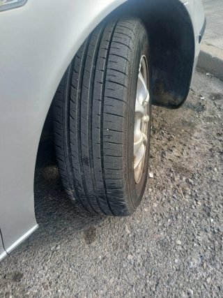 SEAT Toledo 2001