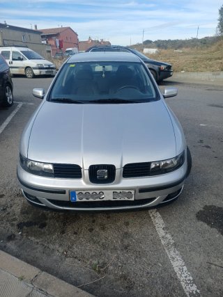 SEAT Toledo 2001