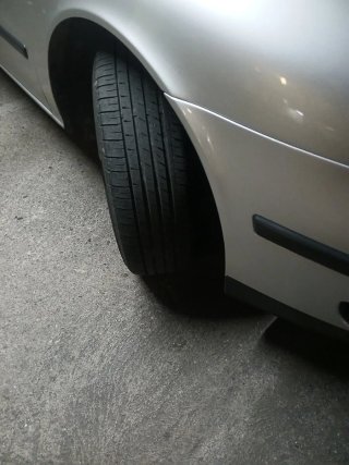SEAT Toledo 2001