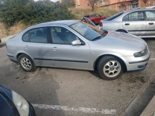 SEAT Toledo 2001