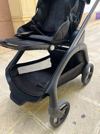 Bugaboo Dragonfly Carrito 2 en 1