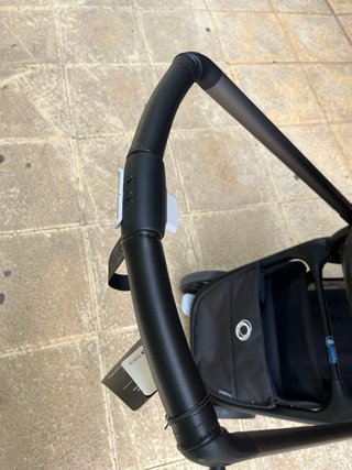 Bugaboo Dragonfly Carrito 2 en 1