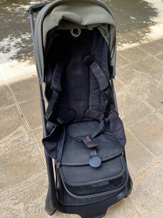 Bugaboo Dragonfly Carrito 2 en 1