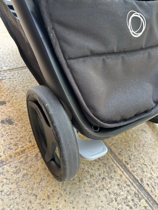Bugaboo Dragonfly Carrito 2 en 1