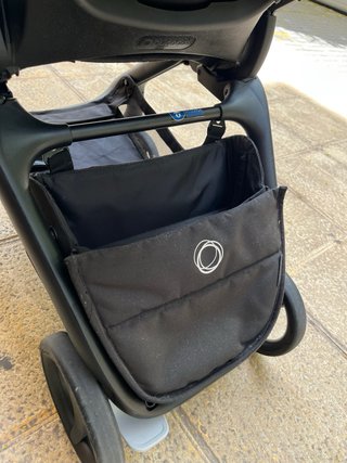 Bugaboo Dragonfly Carrito 2 en 1