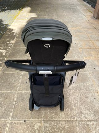 Bugaboo Dragonfly Carrito 2 en 1