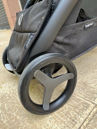 Bugaboo Dragonfly Carrito 2 en 1